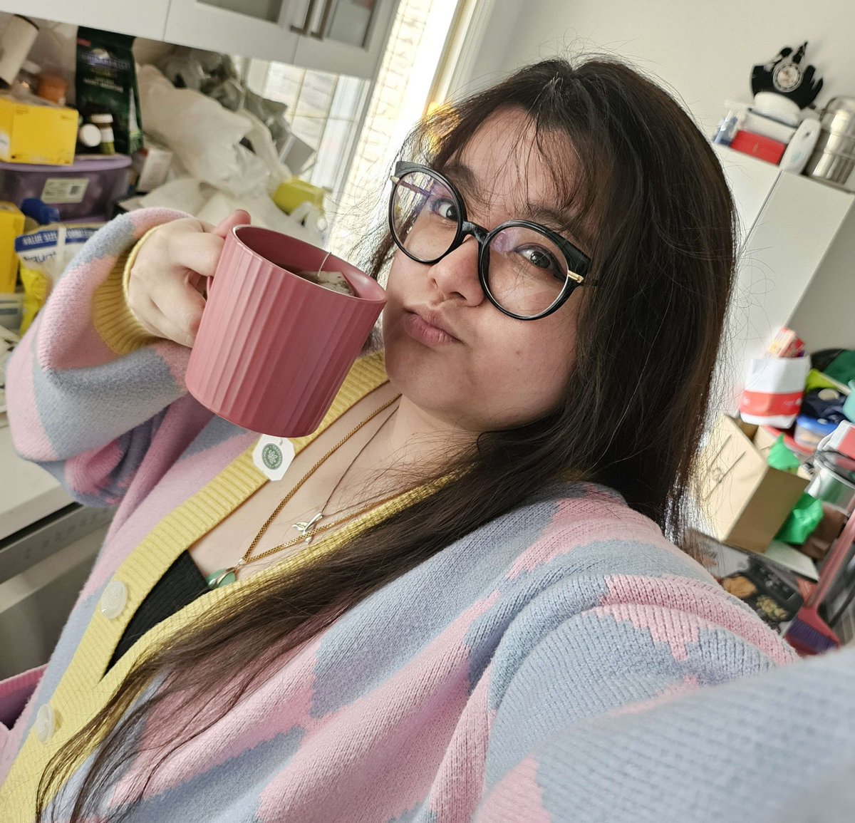 akinomii_art's tweet image. Hi, its nice to see you again! I&apos;m Jessie/Aki and I&apos;m a social media manager. 🇨🇳🇮🇳🇳🇵

I&apos;m currently a Community Specialist over @evolve_pr and when I&apos;m not terrorizing the internet, I&apos;m a TTRPG writer/artist/performer. Don&apos;t be afraid to say hi!

#AAPIInGames #AAPIHeritageMonth