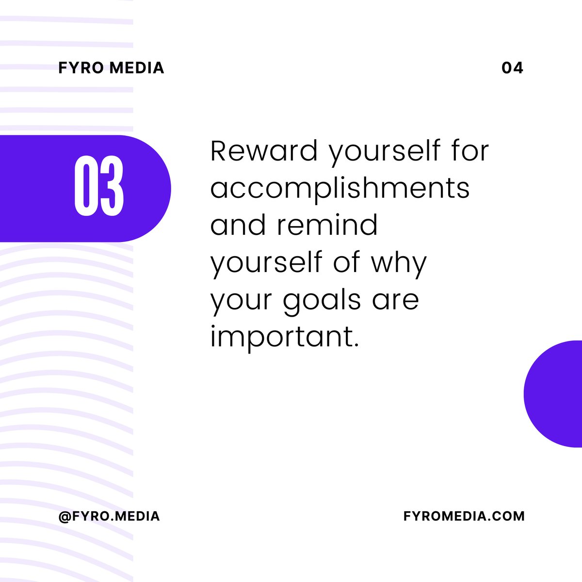 FyroMedia's tweet photo. Unlock your full potential with these productivity tips from Fyro Media! 💡💼 Maximize your efficiency and crush your goals like never before. #ProductivityTips #TimeManagement #FyroMedia #SuccessMindset https://t.co/mckJ7N7Fmk