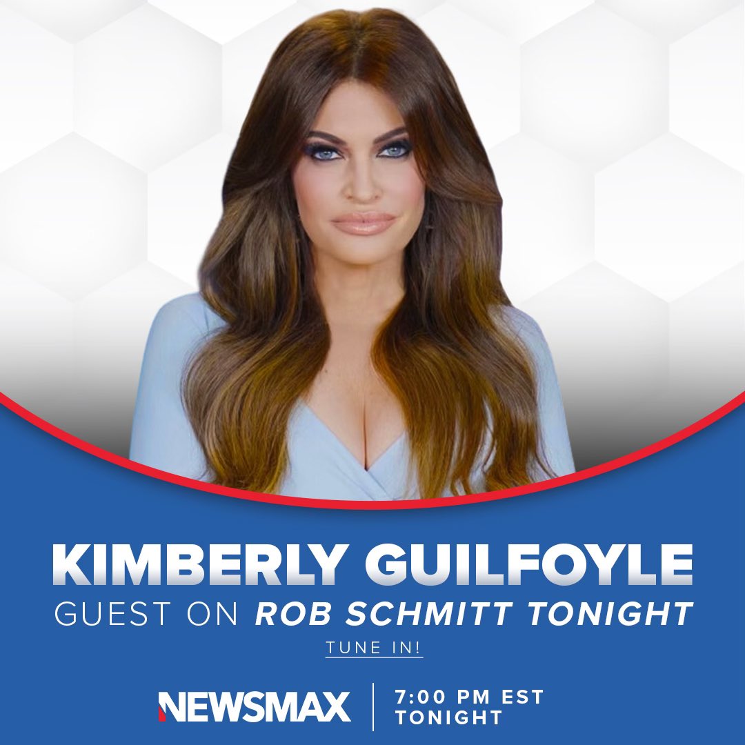 Inside Dems' dark money dirty tricks Thrilled to join @SchmittNYC to break it all down Plus, standing up to indoctrination and my new children's book “The Princess & Her Pup” See you @NEWSMAX at 7:15 et