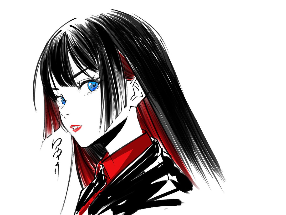 ilulyi's tweet photo. Can these all be from the same artist ? https://t.co/3XlFab5oiz