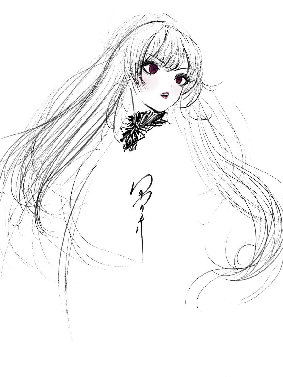 ilulyi's tweet photo. Can these all be from the same artist ? https://t.co/3XlFab5oiz