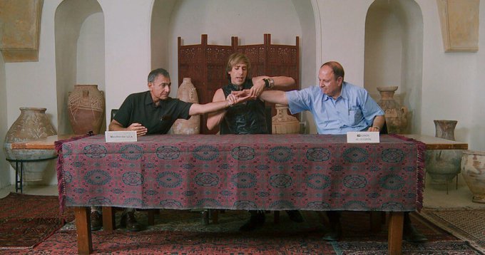 But when the world needed him most, he vanished&hellip; https://t.co/eSyM8fOGBX