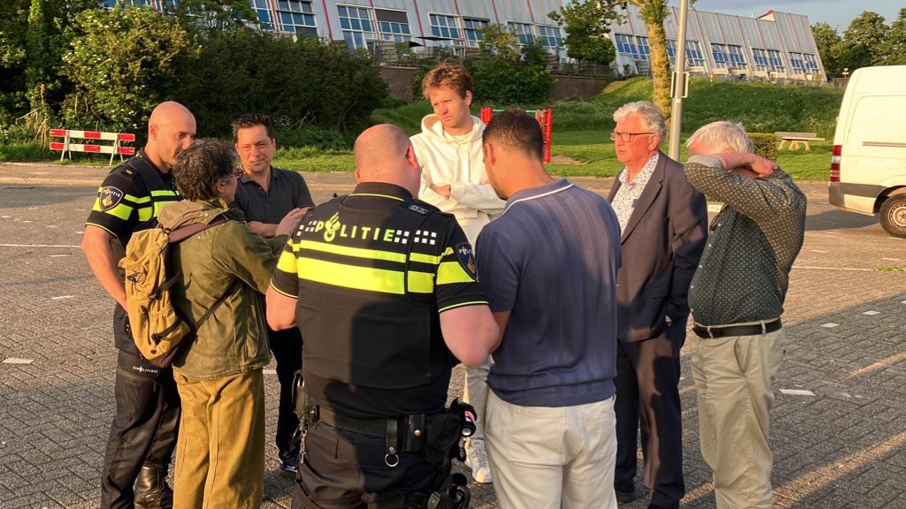 Wijkraad Kralingen tweet media