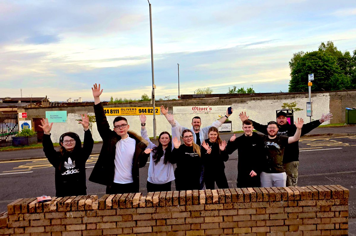 Iain Corbett 💜 tweet media