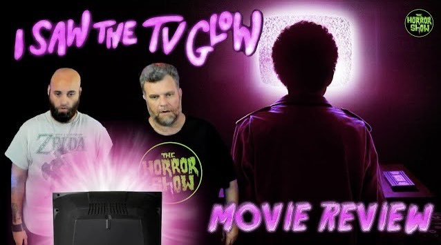 Today we review the brand new A24 film that’s sure to have certain audience members tell you “you just don’t get it” when you tell them you didn’t like it, #ISawtheTVGlow ! You read that right. Most of you can probably skip this one. Here’s why… youtu.be/nXE1CtTxjiQ?si…