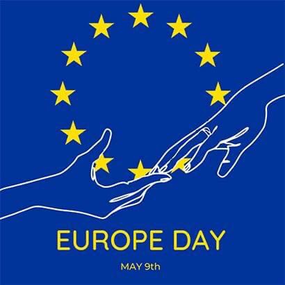 🌍🥳 Today, May 9, we celebrate Europe Day, commemorating the historical moment of the creation of the European Coal and Steel Community in 1950, which was the beginning of European integration. On this occasion, it is worth recalling a few interesting facts: 🇪🇺 Starfleet