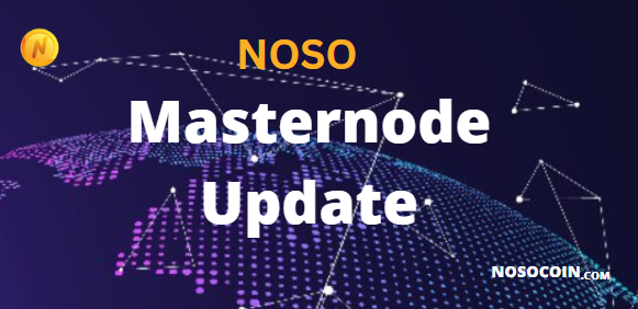 🚀 #Masternode from #Noso! 🚀Our network has grown to 382 nodes, 370 active—another 12-node jump in just 10 days! With a 28% earning rate, earn nearly $40/mo at the current Noso price. Start your Noso Node journey now for passive income and wealthier tomorrow!🌟 #PIVX #DASH #LTC