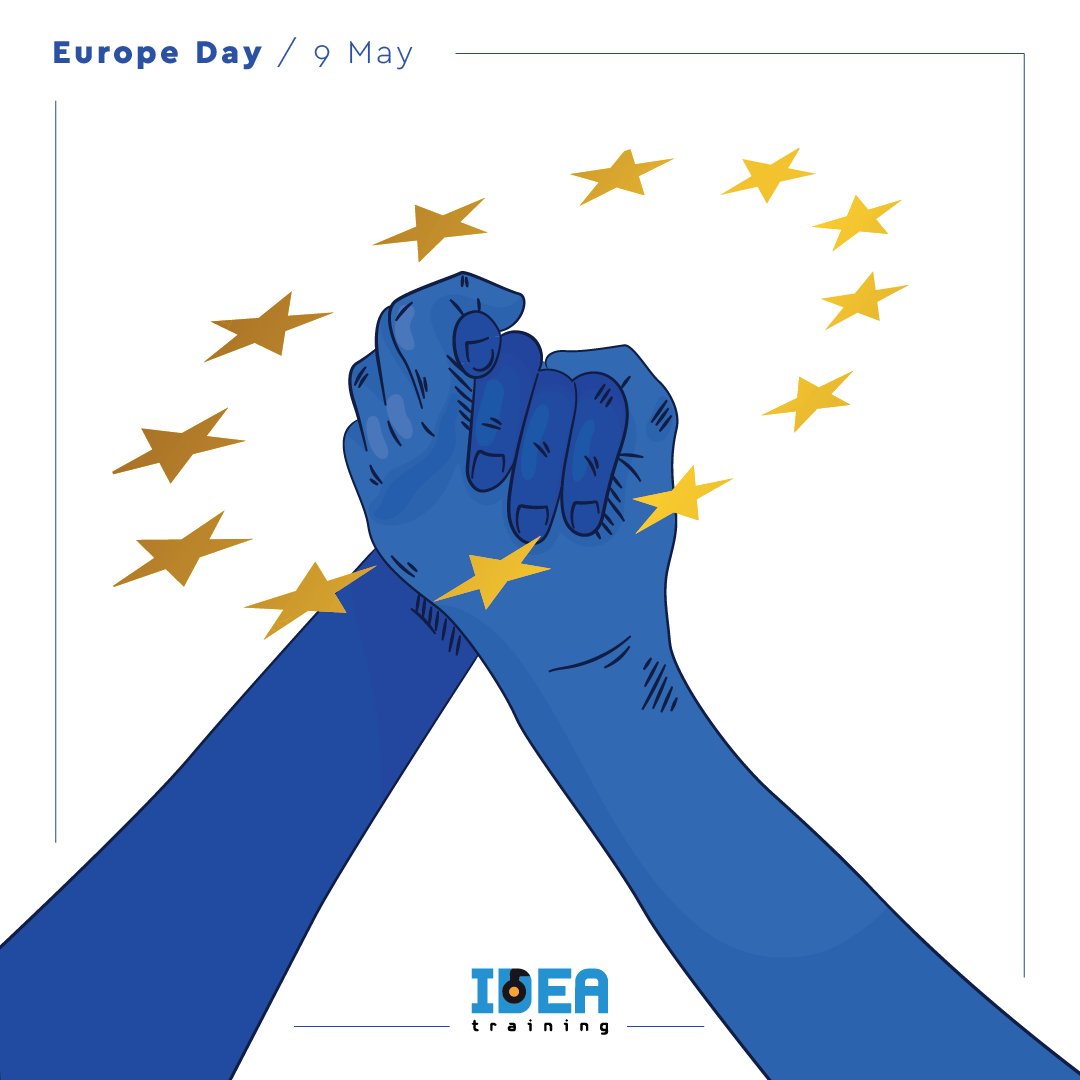 IDEA training tweet media