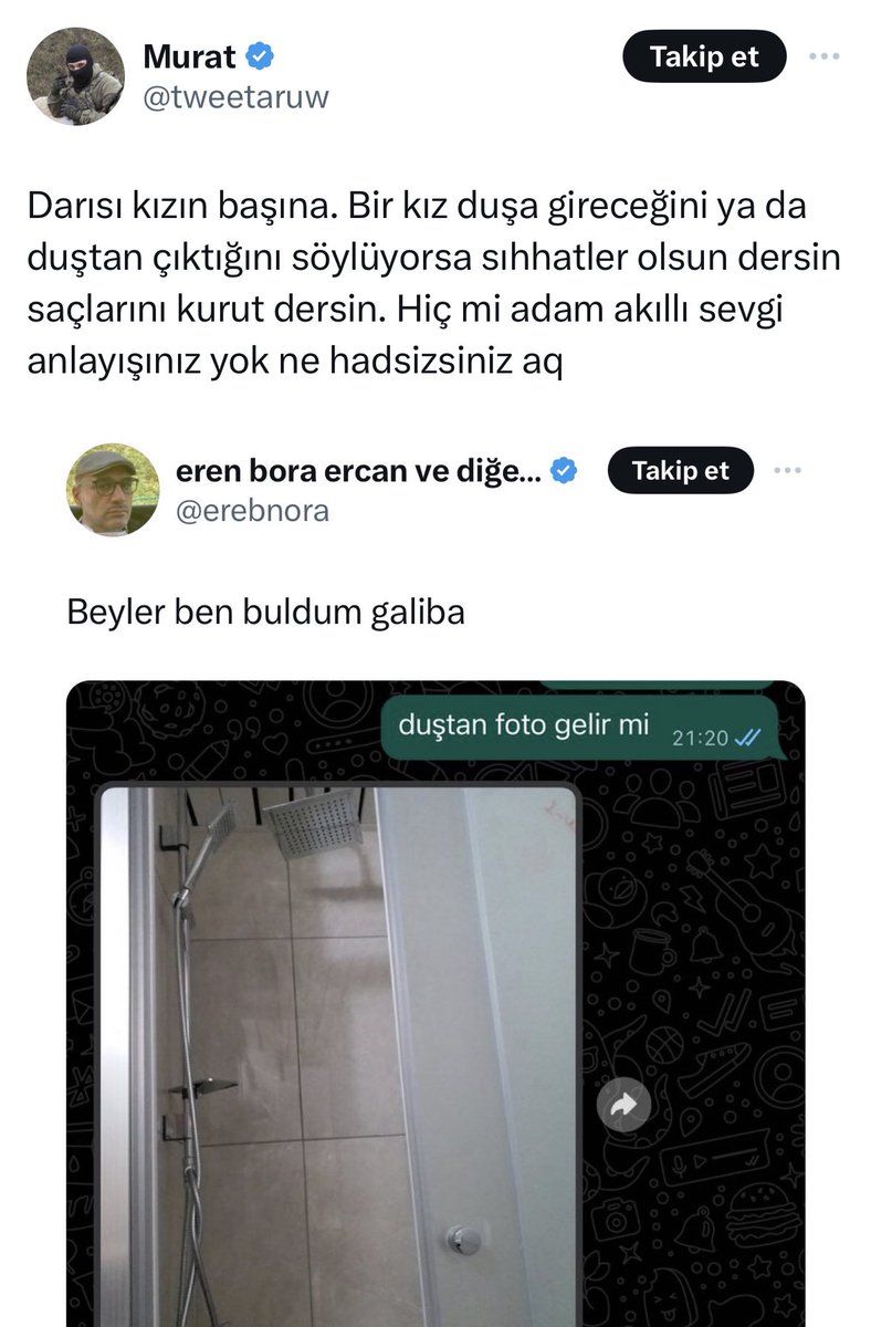 adam akıllı sevgi anlayışını skeyim lavuk 😂