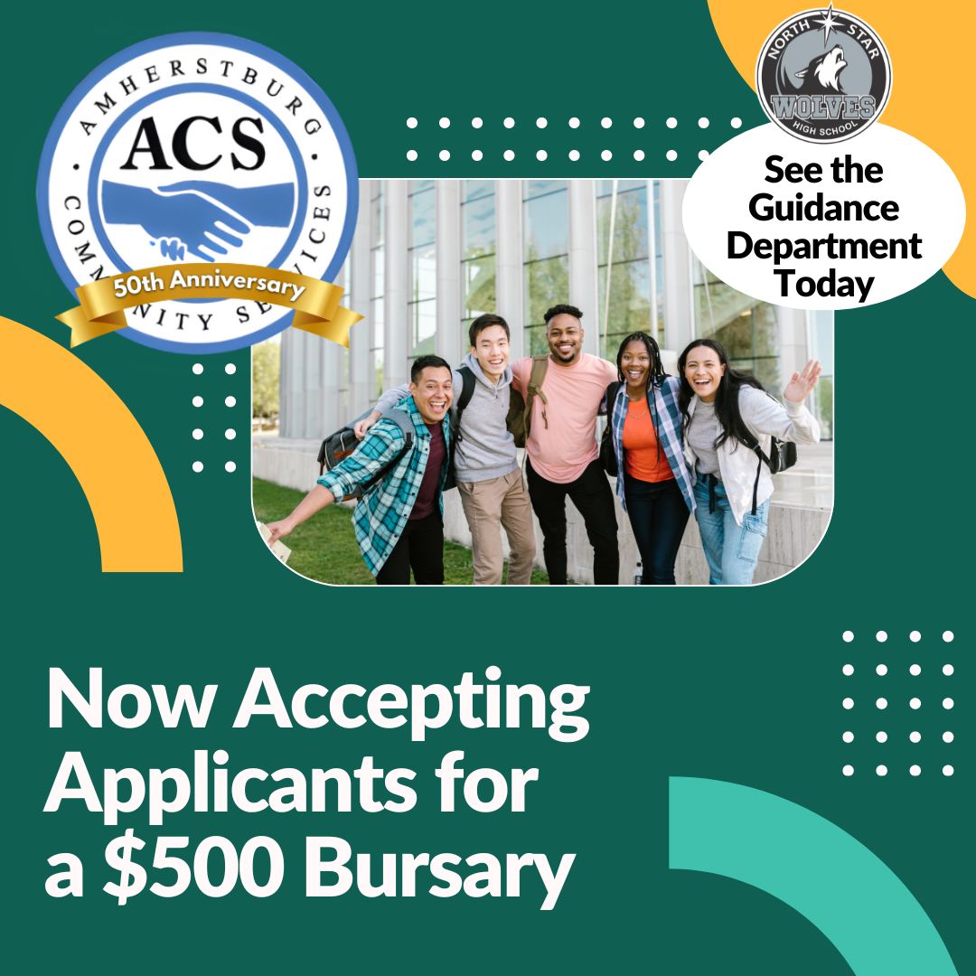 ACS Amherstburg tweet media