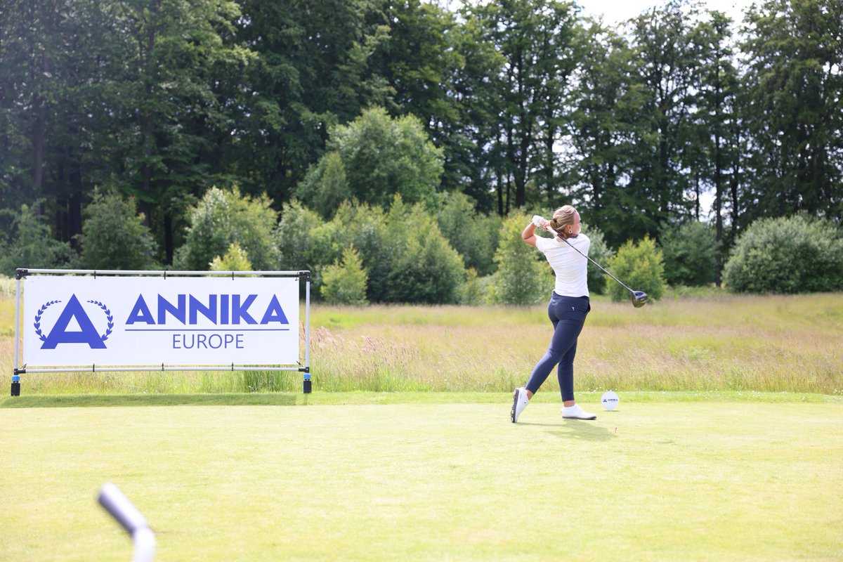 1️⃣ month until #ANNIKAInvEurope! Who's excited?