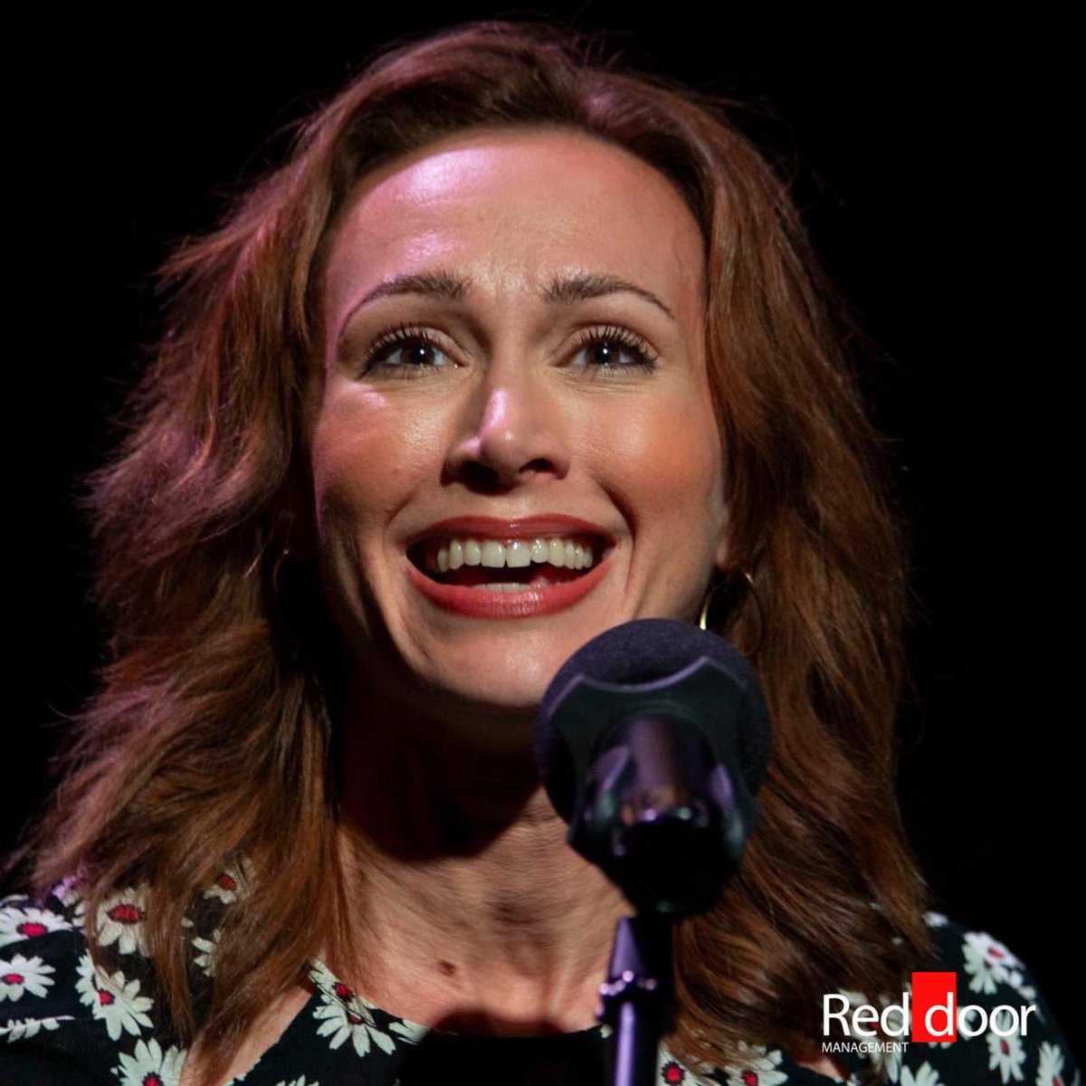 reddoormgmt's tweet photo. Wishing AMY DU QUESNE the best of luck this evening for Press Night of JB Shorts 2024🎭

Catch Amy @53two until the 18th May performing as KATHY in ‘Life is No Joke!’ Written by Dave Simpson 

Book tickets now -https://t.co/LcBF0QbgHU

#jbshortsplay #53two #reddoormanagement https://t.co/35SJfARmcD