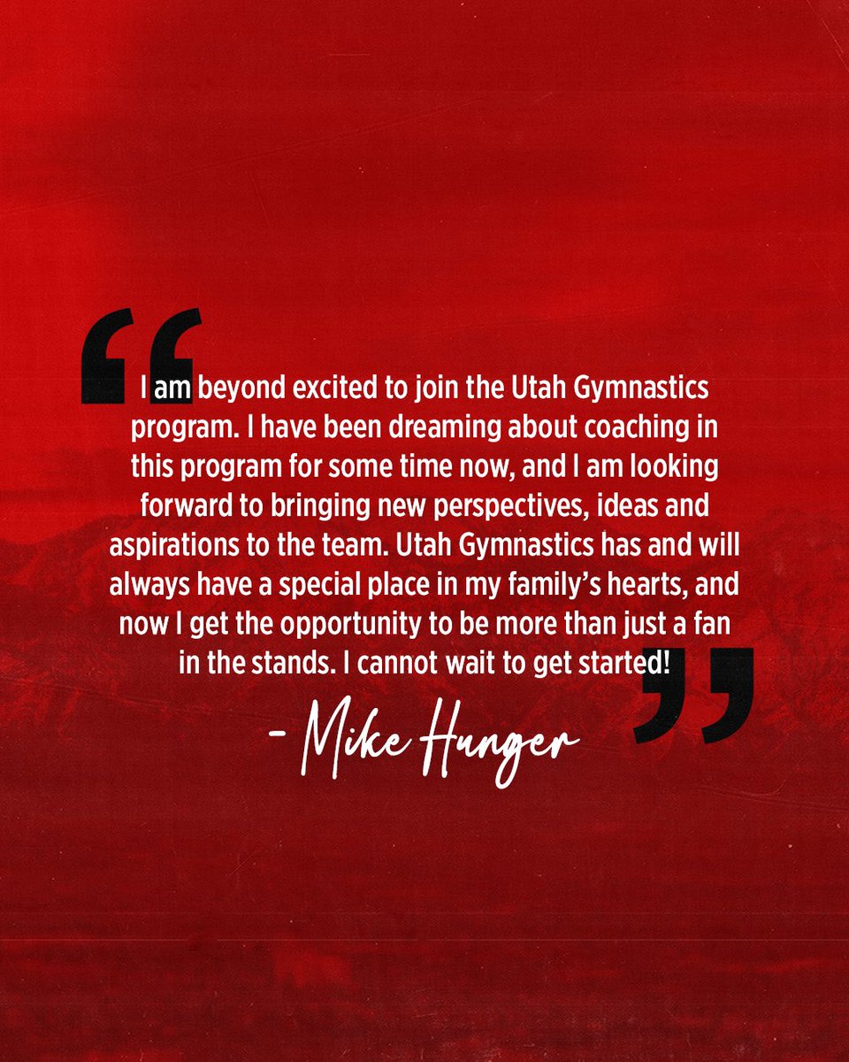 Welcome to the Red Rock family! 🙌 🔗 | bit.ly/3y59jID #RedRocks | #GoUtes