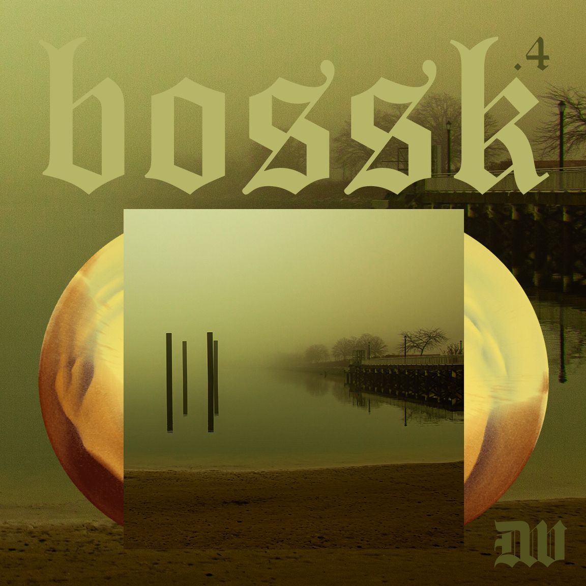 Bossk '.4' in stores worldwide on May 10th Listen to 'Truth II' & Pre-order now → bossk.org #Bossk #DeathwishInc #DeathwishEurope #ShoeGaze #PostMetal