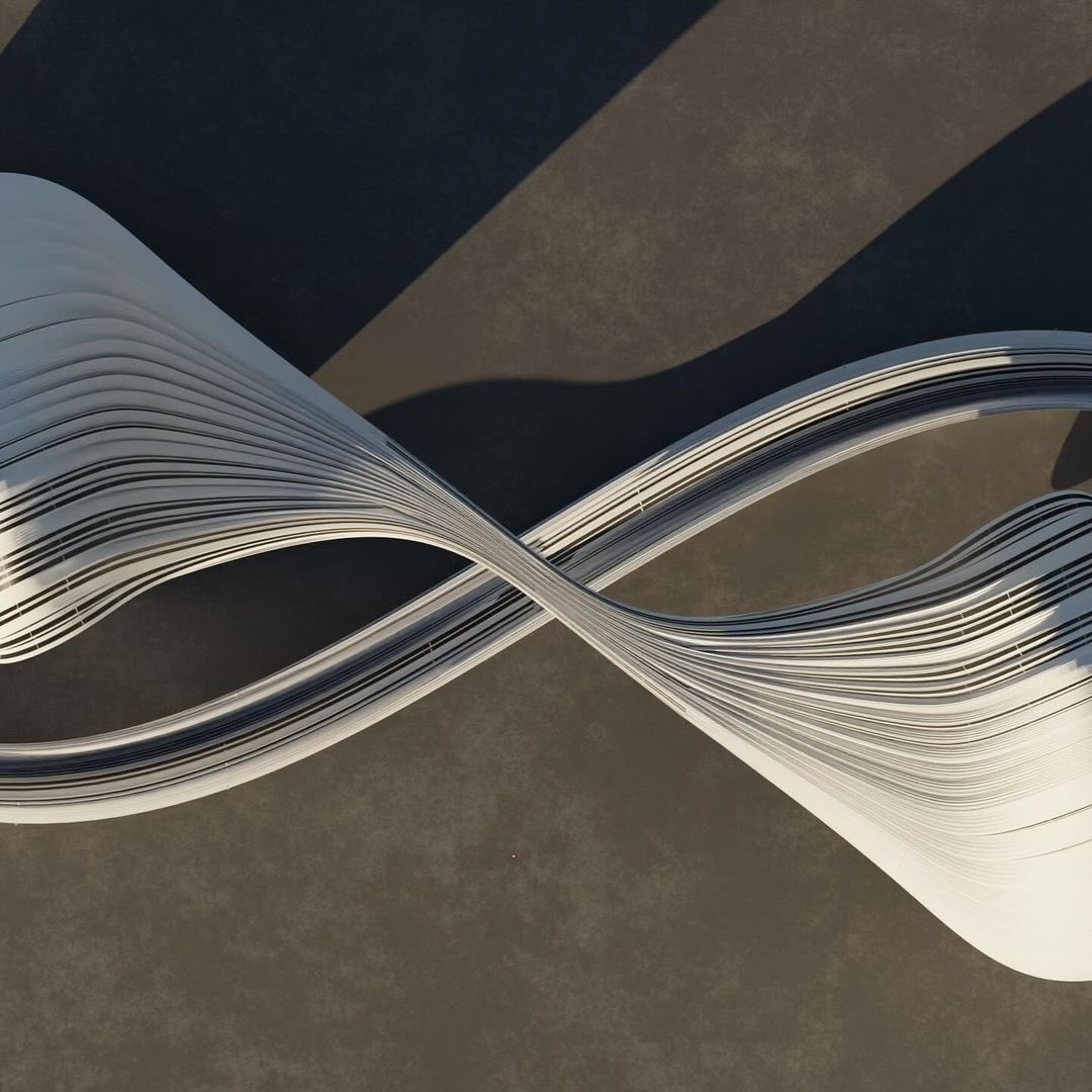 Join our upcoming workshop, “Parametric Architecture with Blender” which will focus on organic fluid modeling and creating a catalog of related building and mesh typologies. This workshop will be led by experienced architect, designer, and educator Dimitar Pouchnikov (<a href="/dimitarsp/">Dimitar Pouchnikov</a>)