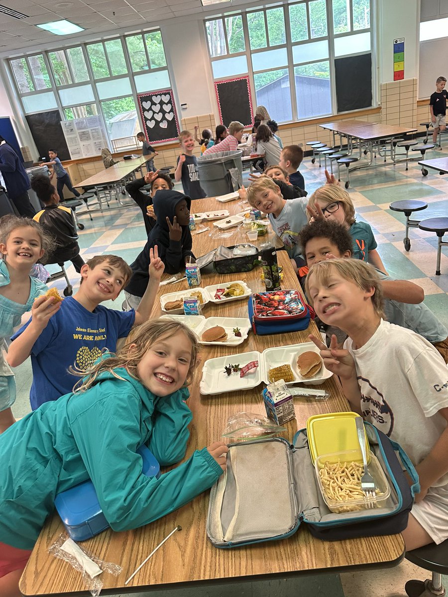 Royal A. Gurley, Jr., Ed.D. (@royalgurley) on Twitter photo I spent the entire day with the students and teachers of <a href="/JohnsonSchoolVA/">Johnson School VA</a>. Just know that I made dozens of new friends and the Knock Knock jokes in 2nd grade are top tier 🤣🤣 With the kiddos is my happy place! #Principal4TheDay I spent the entire day with the students and teachers of <a href="/JohnsonSchoolVA/">Johnson School VA</a>. Just know that I made dozens of new friends and the Knock Knock jokes in 2nd grade are top tier 🤣🤣 With the kiddos is my happy place! #Principal4TheDay