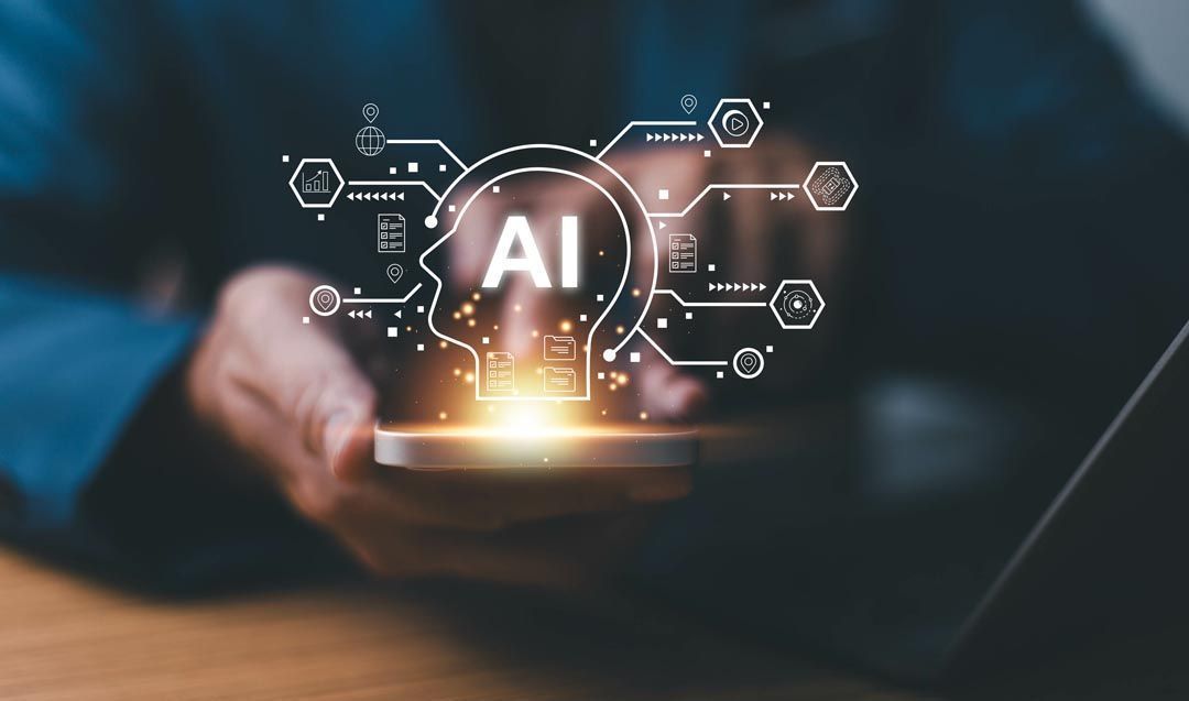 If you are beginning your #AI journey, then this article about the risks and opportunities is right up your street. buff.ly/4bgqrcZ