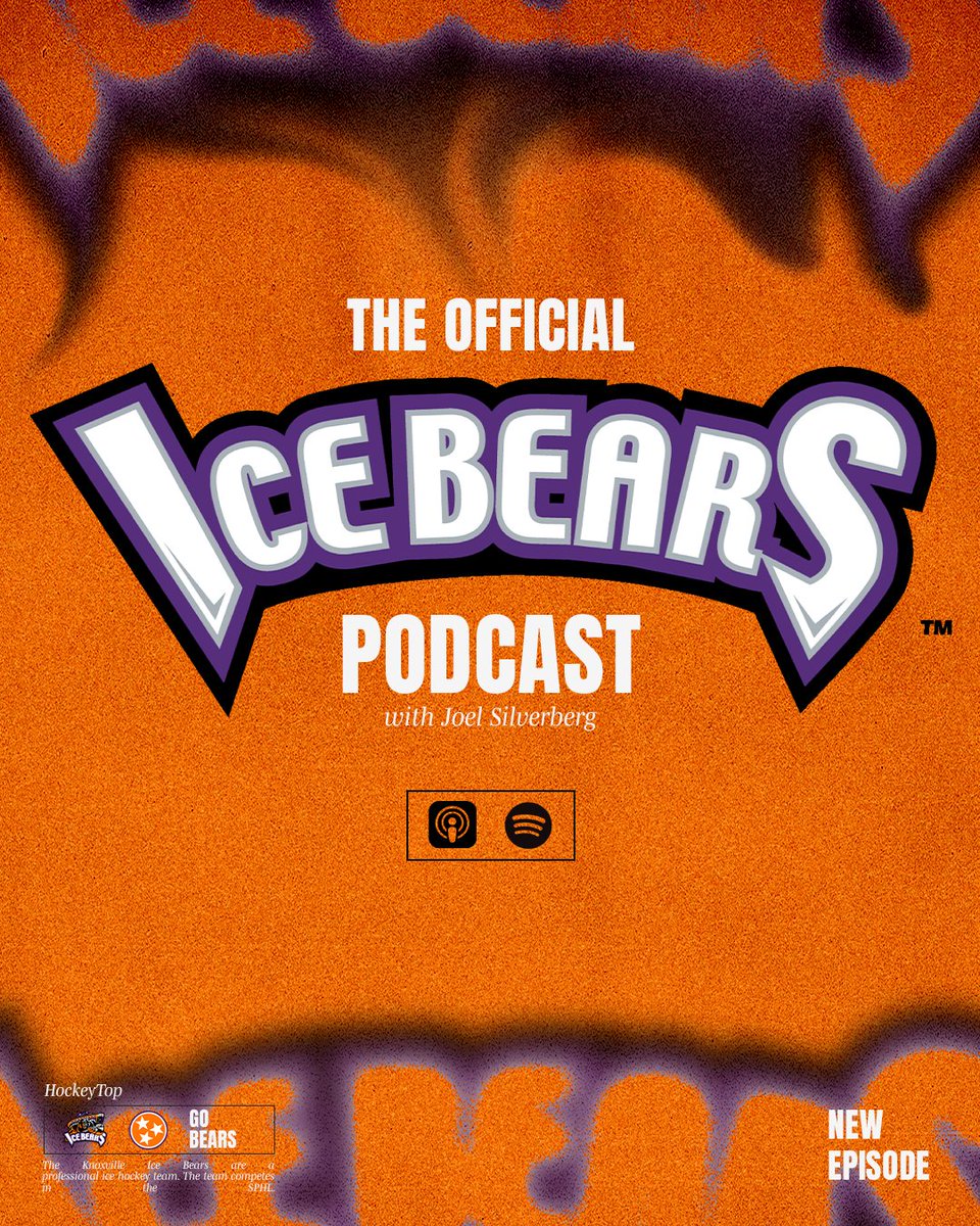 New podcast episode is out! Joel Silverberg breaks down our protected list and discusses the latest news around the SPHL. Listen/Subscribe! Apple: apple.co/3ifFFpq Spotify: spoti.fi/3oh6Bsw