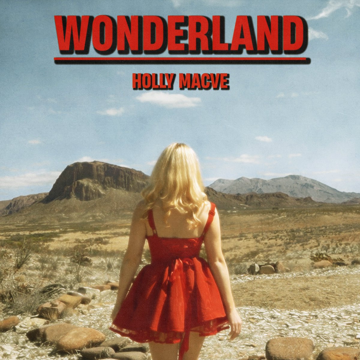 TaP Publishing artist, Holly Macve just dropped a stellar new track produced and co-written by @LondonGrammar's Dan Rothman. Listen to ‘WONDERLAND’ - out now and available on all platforms 😍✨