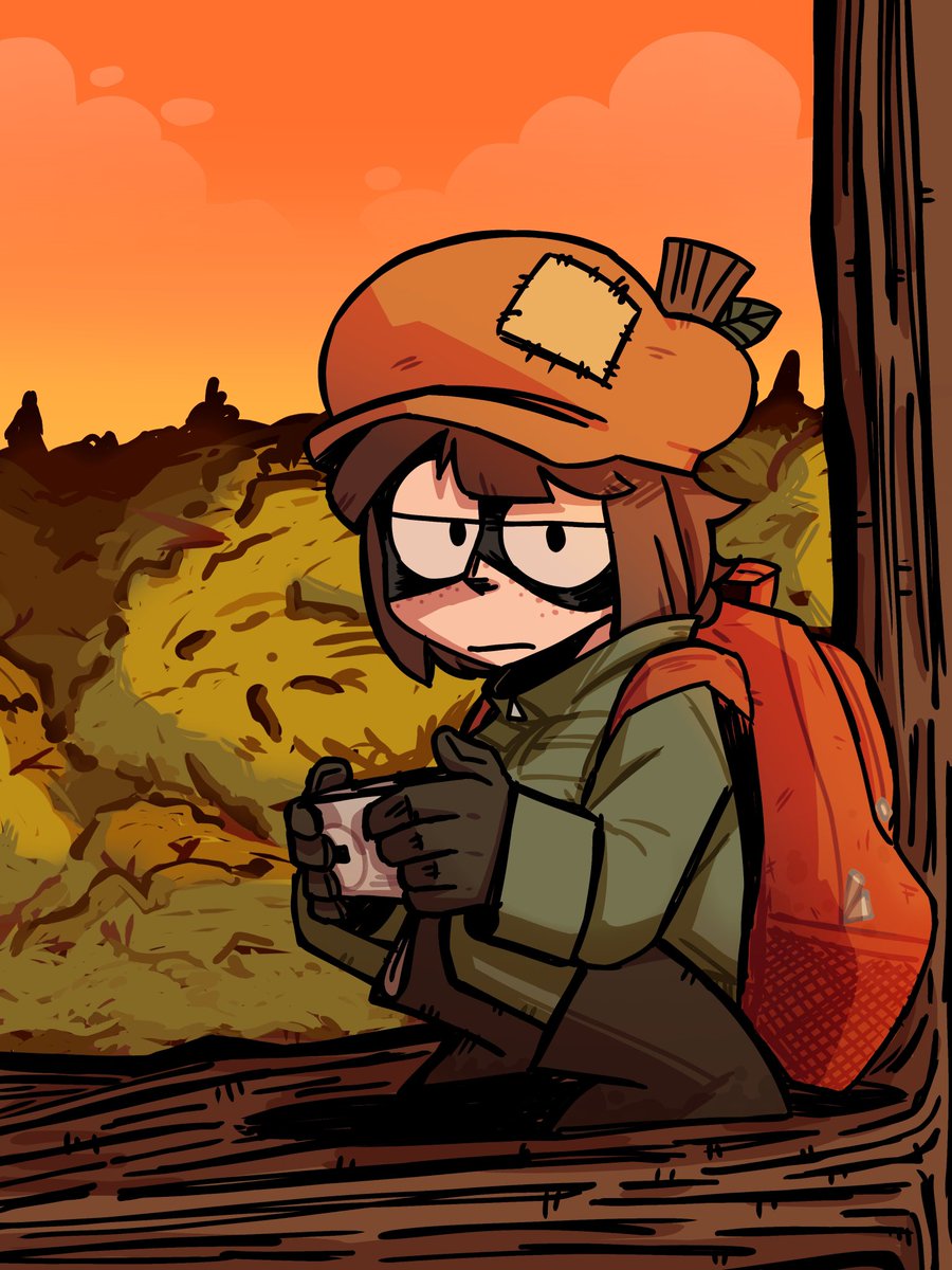 Boshiasdf_'s tweet photo. Y vuelve la Apelja acá bien chingonsísima

Sigo trabajando con respecto al cómic, este si lo voy a planear y no será tán improvisado como los cómics de Mimo y Penotte

Ahora con una cámara porque por mis huevos ahora es aparte de cazadora fotógrafa

#oc #applehat #cabezademanzana https://t.co/dxQCesuj7G