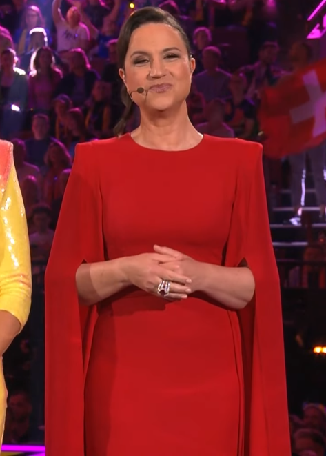 PETCYJA DO EBU ŻEBY PETRA PROWADZIŁA EUROWIZJE CO ROKU NIEZALEŻNIE OD KRAJU  #Eurovision2024