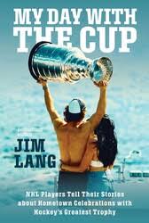 Author Jim Lang @JimLangSports joins @midmajormatt to discuss his new book, My Day With The Cup: NHL Players Tell Their Stories about Hometown Celebrations with Hockey's Greatest Trophy. amazon.com/My-Day-Cup-Hom… espnrichmond.com/episode/author…