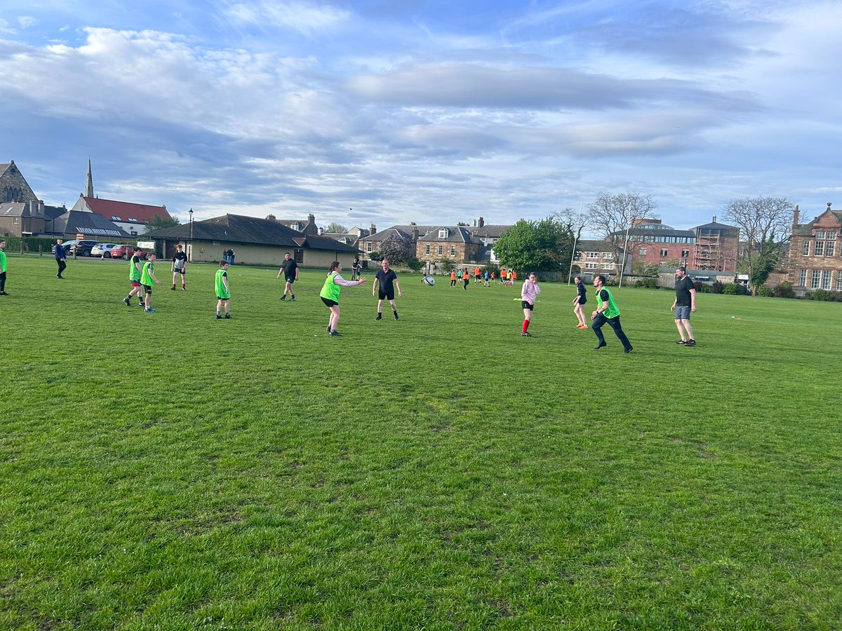 Dalkeith RFC tweet media