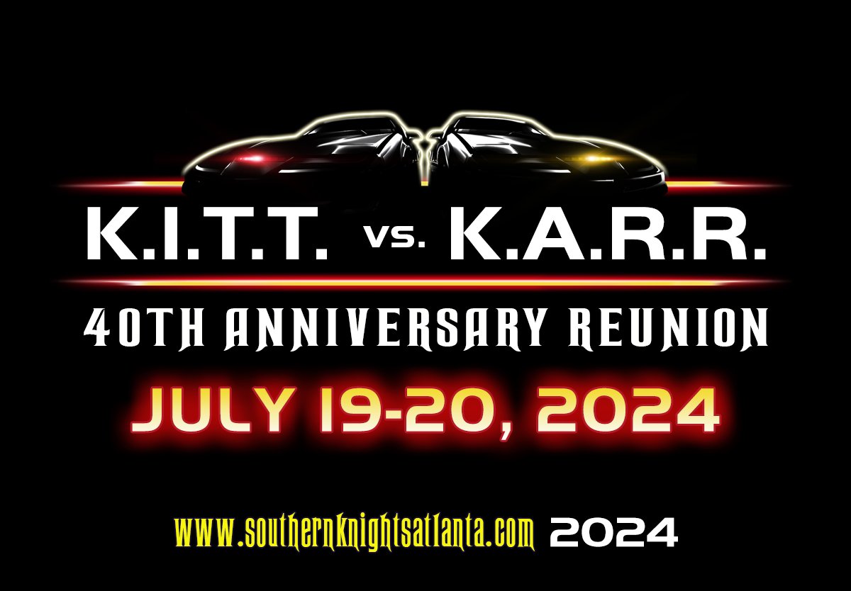 KRCompanion's tweet image. #KITT was pretty awesome! I also liked #KARR's sense of individualized two-toned style though! 😎👍

#KnightRider #80s #action #popculture #fanart #NRNDesign @doomcock @_fett4hire @StevenEdeSouza