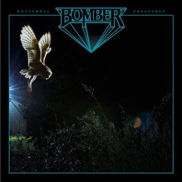 I don't talk about this album all too much, but the debut from Bomber is one of my most listened to albums of the decade so far. It's so catchy