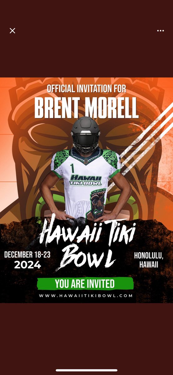 Brent Morell tweet media