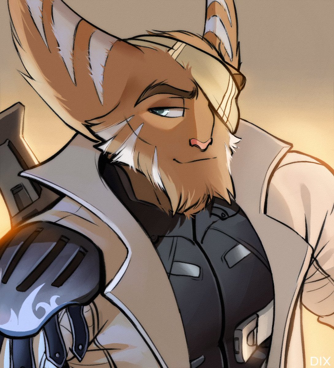 RoksanaDiamond's tweet photo. Some more lombax fan character stuff
#myart #digitalart https://t.co/HChW1hUnfV
