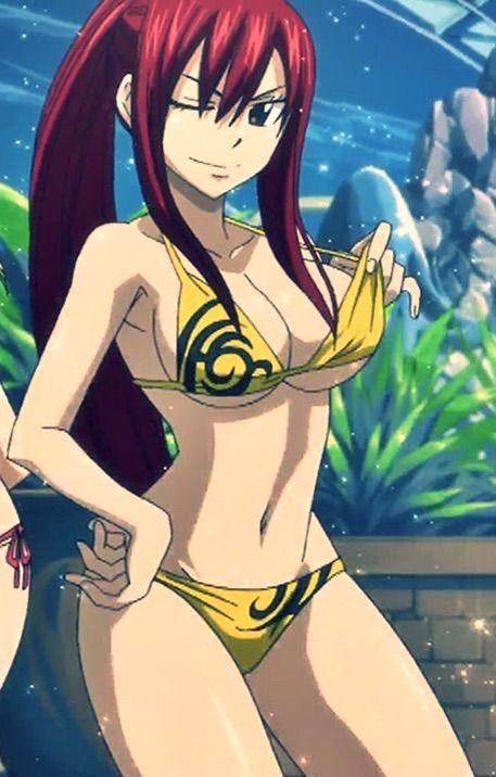 Erza for you 👀🫶🏻

#FAIRYTAIL #FairyTail100YearsQuest #FAIRYTAILコスプレ #FT100YQ