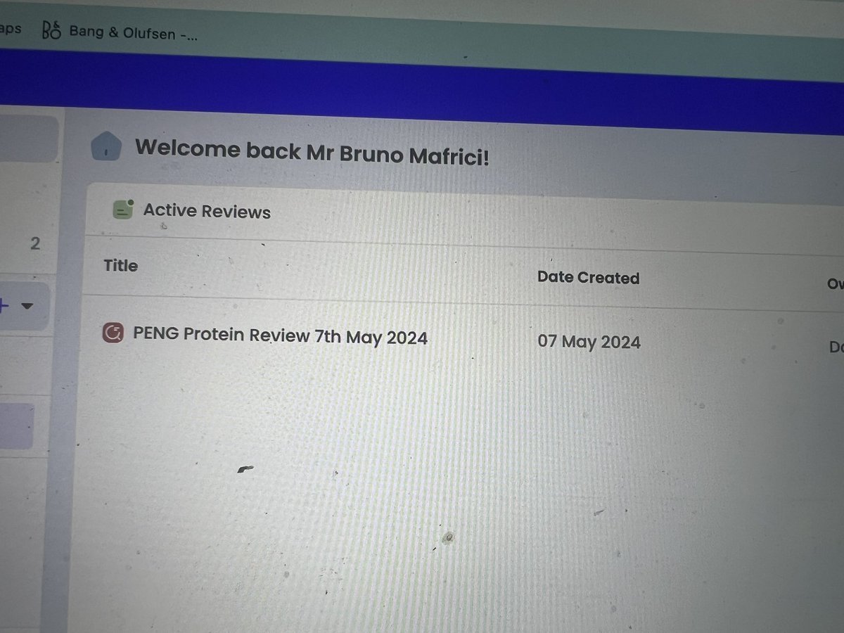 Bruno (@brunodietitian) on Twitter photo Here we go again ! The start of new protein guidelines for the 2025 pocket guide to clinical nutrition <a href="/BDA_PENG/">BDA Parenteral and Enteral Nutrition Group</a> with <a href="/JudgesDanielle/">Danielle Judges</a> <a href="/liz_weekes/">Liz Weekes 💙</a> <a href="/jocope6/">jo cope</a> <a href="/LeahCoxRD/">Leah Cox</a> <a href="/SoulsbyClare/">Clare T Soulsby</a> #protein Here we go again ! The start of new protein guidelines for the 2025 pocket guide to clinical nutrition <a href="/BDA_PENG/">BDA Parenteral and Enteral Nutrition Group</a> with <a href="/JudgesDanielle/">Danielle Judges</a> <a href="/liz_weekes/">Liz Weekes 💙</a> <a href="/jocope6/">jo cope</a> <a href="/LeahCoxRD/">Leah Cox</a> <a href="/SoulsbyClare/">Clare T Soulsby</a> #protein