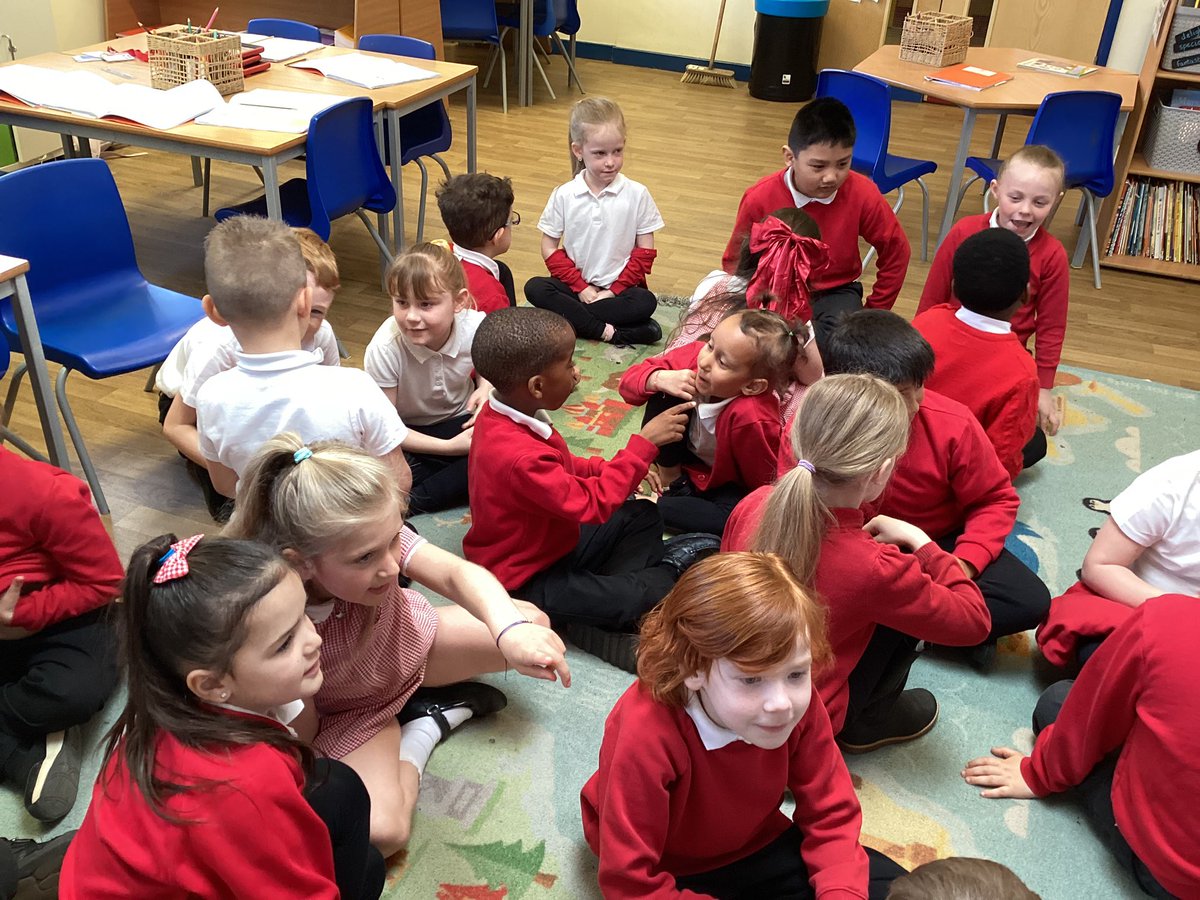 We are getting so good at reasoning in maths. The discussions generated by this question were staggering. Well done year 2. #harrowgateacademy #harrowgatemaths