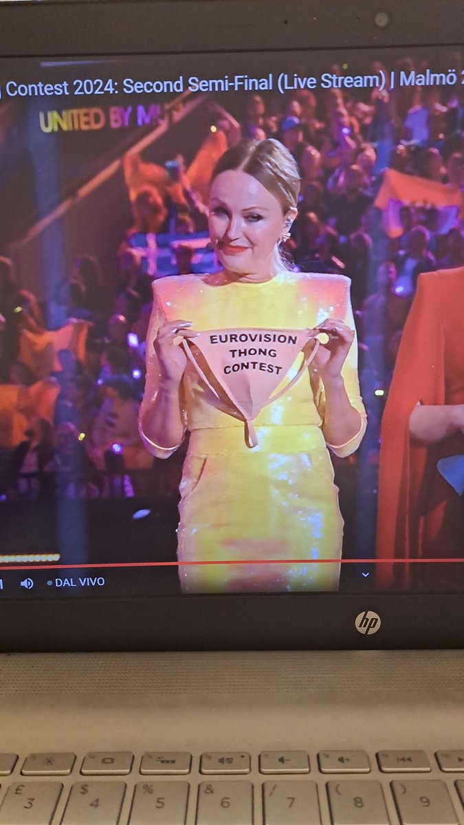 LucyBurzy's tweet photo. Sto volandooo 
#ESC2024 https://t.co/3U58VTWVub
