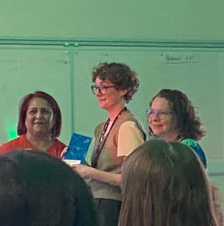 Barts Hepatology (@bartshepatology) on Twitter photo Huge congratulations to our very own Sophie Livett for winning nurse of the year <a href="/NHSBartsHealth/">Barts Health</a>! Fantastic achievement and well deserved 🙌👏 Huge congratulations to our very own Sophie Livett for winning nurse of the year <a href="/NHSBartsHealth/">Barts Health</a>! Fantastic achievement and well deserved 🙌👏