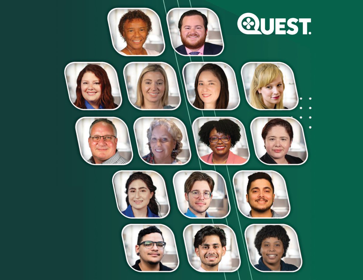 Quest (@QCA_usa) / Posts / X