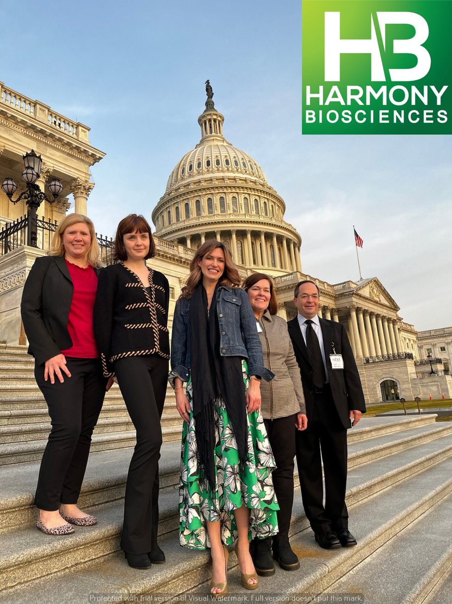 The @Harmonybio & RECONNECT study team is committed to creating & deepening ties within the Fragile X community.

Read more about the message from the Harmony team & the RECONNECT study here: hubs.ly/Q02wKlCg0

#fragilex #nfxf #nonprofit #research #fxsresearch