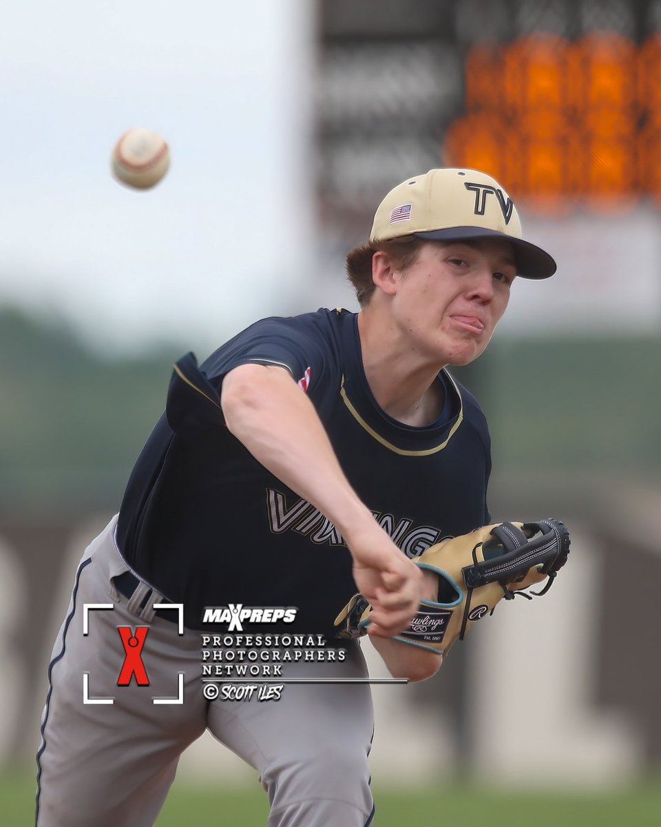 ⚾️ Teays Valley vs Amanda-Clearcreek @MaxPreps Photo Gallery 📷➡️ t.maxpreps.com/3QCBt4e @TVBaseball7 @TV_Athletics @AC_Athletics1 @acacesbaseball *All photos on @MaxPreps team pages