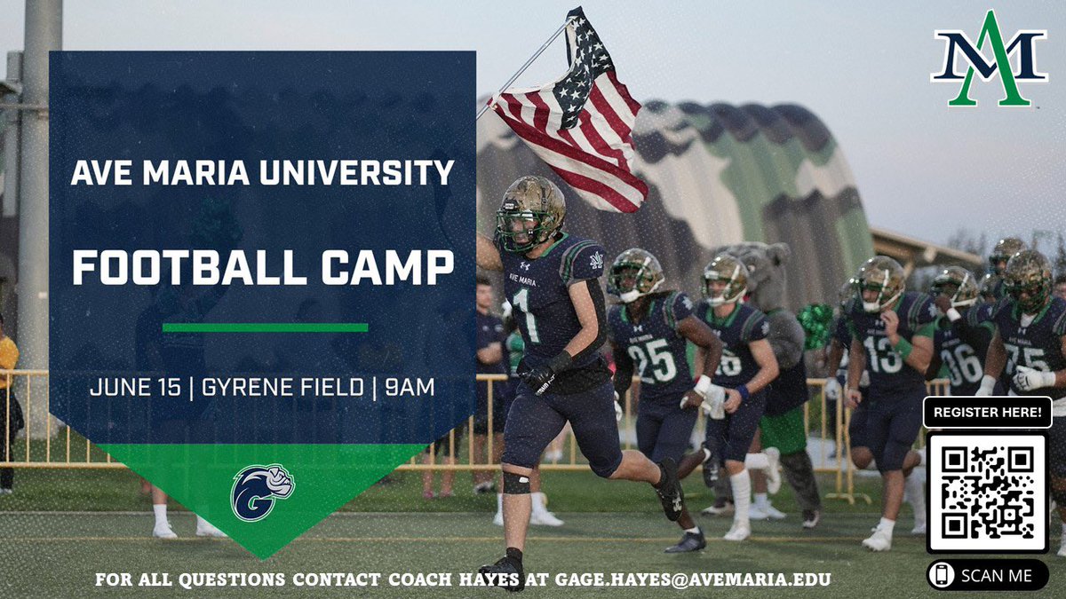 Come Out and be developed and compete!!!