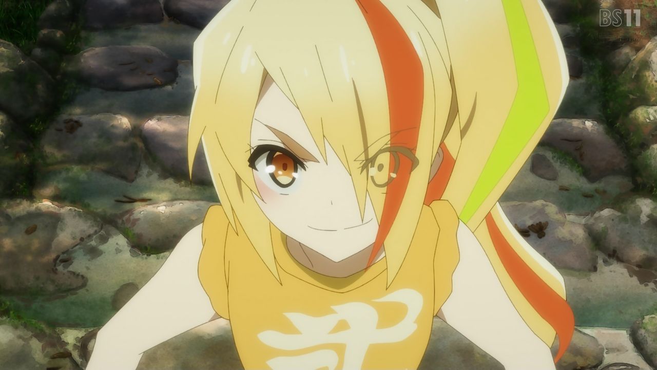 嘲笑のひよこ” すすき on X: 