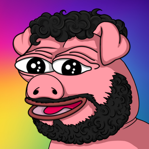 <a href="/unrevealed420/">unrevealed420</a> <a href="/Pauly0x/">PAULY</a> is really gay
$PIG