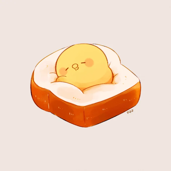 #きみピヨ 