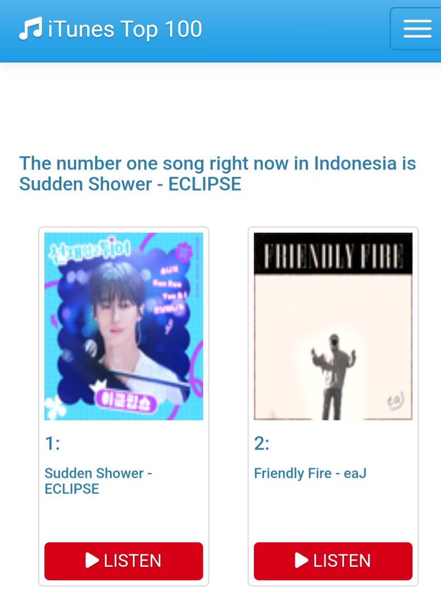 Friendly fire #2 in Indonesia right now! Congrats @eaJPark 🔥🔥🔥 #eaJFriendlyFire #friendlyfire #eaJPark