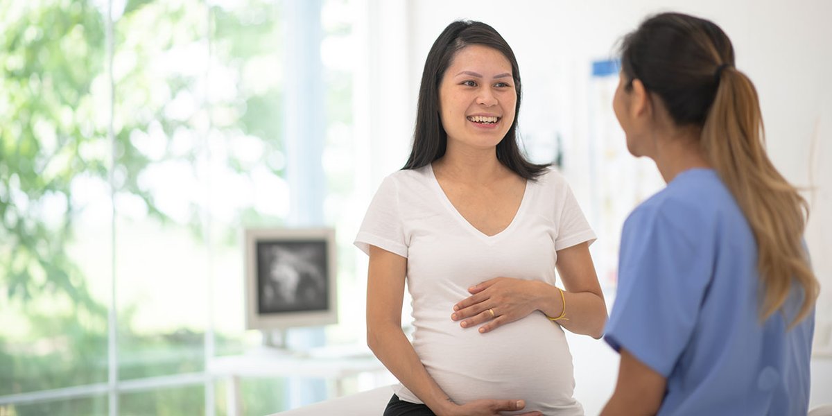 It is important to consider differences among Asian American, Native Hawaiian, and Pacific Islander populations when researching perinatal risk factors and pregnancy outcomes, according to an #NICHD-supported study. Learn more at go.nih.gov/7GSW7K4. #NICHDimpact