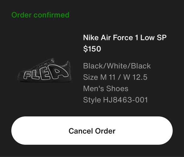 Stock_Notify's tweet image. New success in Stock Notify