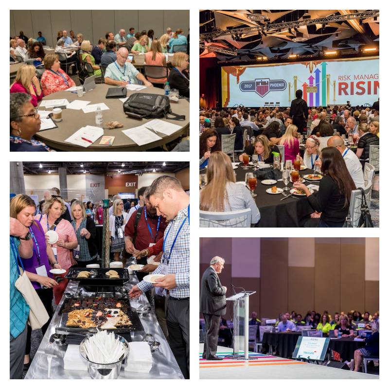 BlueDAG1's tweet image. Calling all risk management professionals! Join BlueDAG at PRIMA 2024 in Nashville for a chance to network, learn, and grow together. Elevate your game and stay ahead of the curve - register today. 🔥 #PRIMANashville #PRIMA2024 #BlueDAG
bluedag.com/join-bluedag-a…