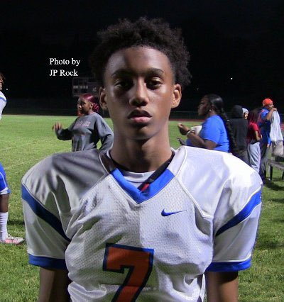 JP Rock (@jprockmo) on Twitter photo Kent State extends the first D1 offer for East St. Louis (IL) 2027 big-time Cb prospect Frank Luckett IV:<a href="/4th_Addition/">Frank Luckett IV</a> <a href="/KentStFootball/">Kent State Football</a> Kent State extends the first D1 offer for East St. Louis (IL) 2027 big-time Cb prospect Frank Luckett IV:<a href="/4th_Addition/">Frank Luckett IV</a> <a href="/KentStFootball/">Kent State Football</a>
