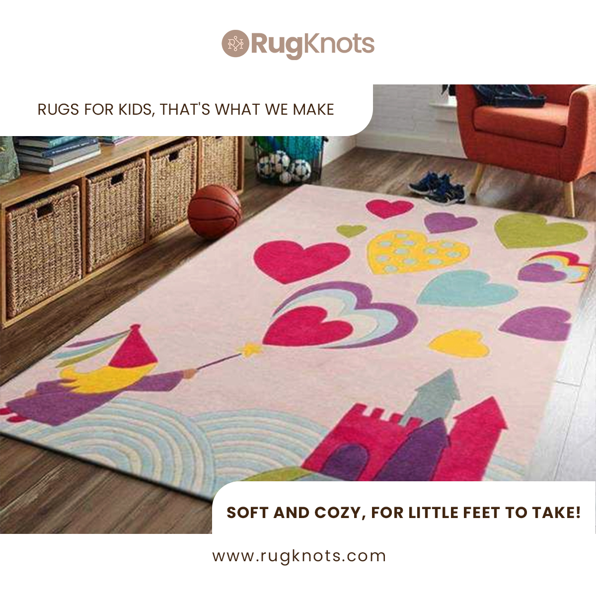 Rugs for kids, that's what we make,
Soft and cozy, for little feet to take!
.
.
rugknots.com/collections/ki…
.
.
#arearugs #Rugsusa #roominspo #homedesigns #decoratingtips #decortips #lovehome #interiordesign #homedecorations #interiordesigner #TTPD #lover #Gollum #USA #Afghanistan