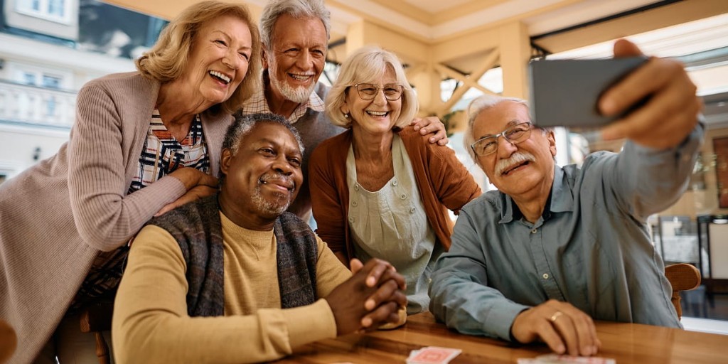 Whatever your passion, there’s a niche retirement community dedicated to it. From art to RV-ing, more retirees are choosing to go all in on their interests. Could a niche community be right for you? go.rjf.com/4bbtMdI
